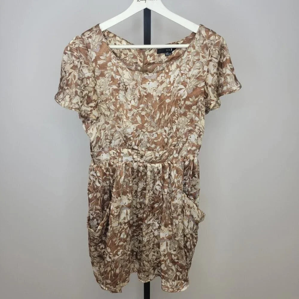 Forever  21 Dress